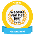Website van het jaar 2017