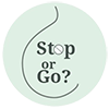 Logo Stop or Go
