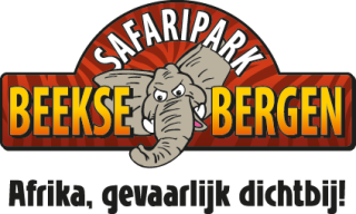 Logo safaripark beekse bergen