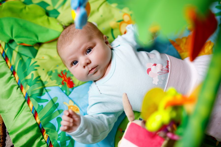 Ongebruikt Een speelkleed voor je baby: welke kies je? – 24Baby.nl TI-83